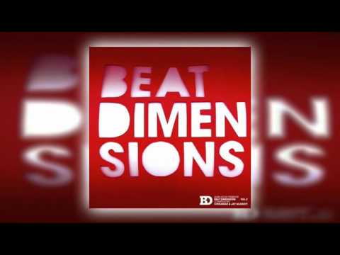 Nosaj Thing - FWD (Beat Dimensions)