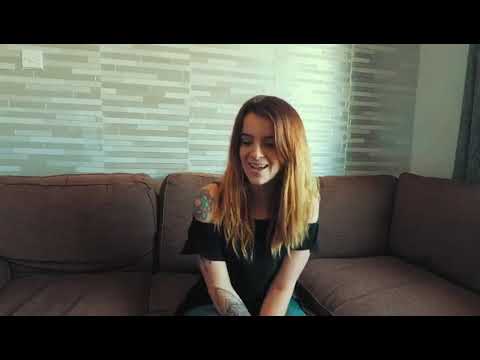 Karola Nowak - Co się śni niewidomym cover by Klaudia Kupiec