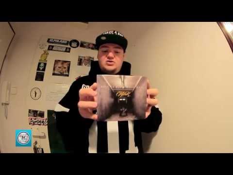 Konkurs płytowy - Kaczor - Most na rzece odkupienia od poznanskirap.com