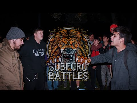 KAYN VS CITO VS DACER - 8vos 2vs1