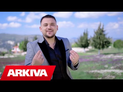 Kleandro Harrunaj - Kolazh dasme (Official Video 4K)