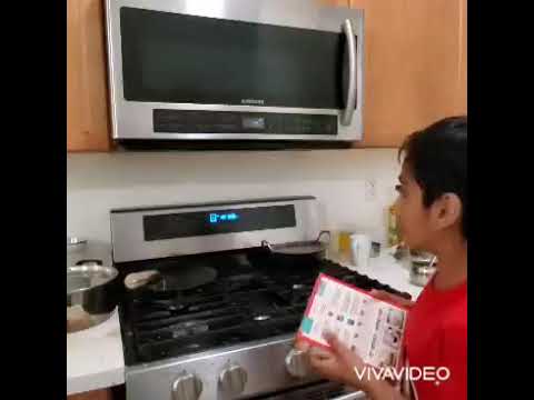 Chocolate Cake by Atharva