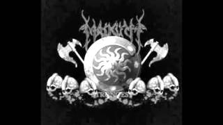 Malkuth - Meditating In The Contemplation's Horizon