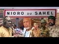 Chronicle Nioro Du Sahel Kidnapping Of Civilians By Terrorists September 4 2025