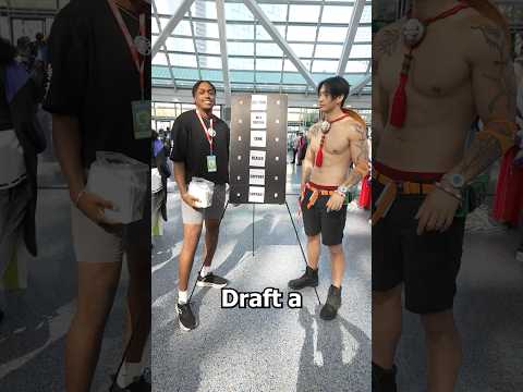 One Piece Draft @brolicpump