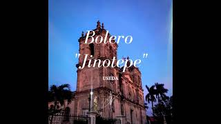 Bolero "Jinotepe" Music Video