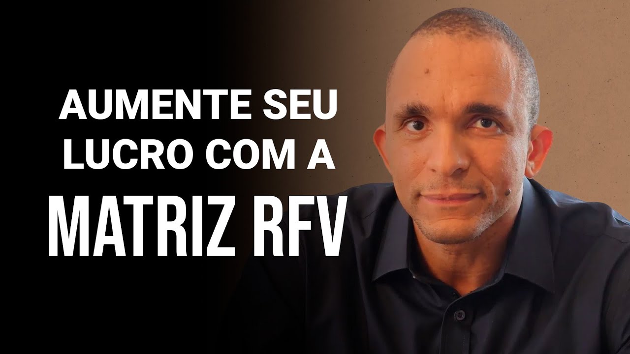 CLASSIFIQUE SEUS CLIENTES DESSA FORMA PARA MAXIMIZAR SEU LUCRO | Conrado Adolpho