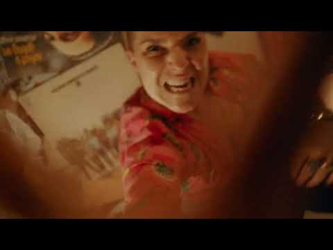 "MY TURN" Daphne Willis (Official Music Video)