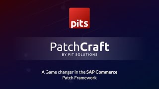 PIT Solutions Ltd - Video - 3