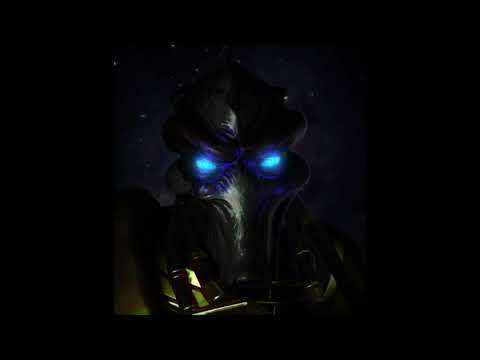 Tassadar All Quotes - StarCraft Remastered