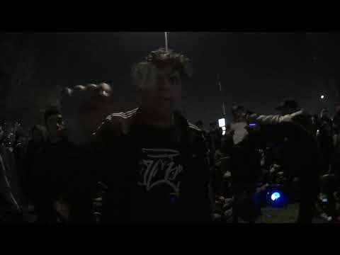 DRAISEK vs WANN vs SIETE vs CITO - OCTAVOS COULISEUM MID SEASON