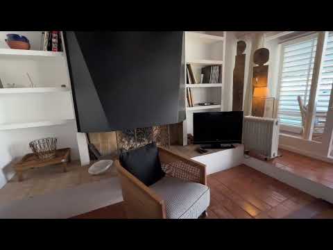 101.85 PIANC Apartamento de una habitación con terraza y vistas al mar Apartamento ES PIANC Cadaqués