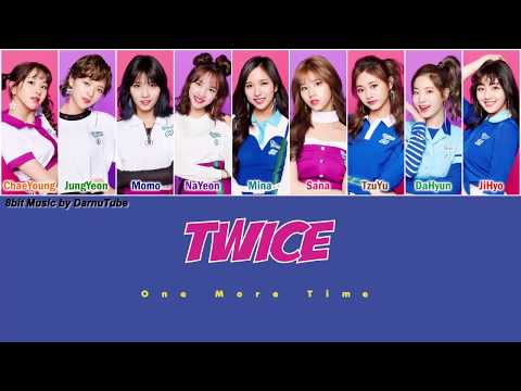 Download Twice One More Time Lyrics Mp3 Free And Mp4