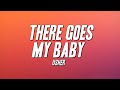 Usher There Goes My Baby Lyrics