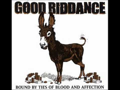 Dylan - Good Riddance