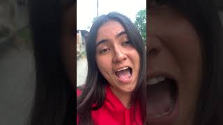 Download lagu KIRA MONTENEGRO. La mejor actriz del canton CHONE mp3