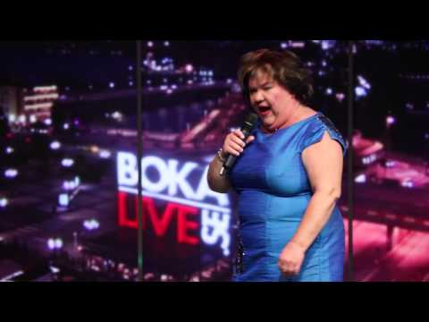 Ann Westin - Livet är en besvikelse (RAW)