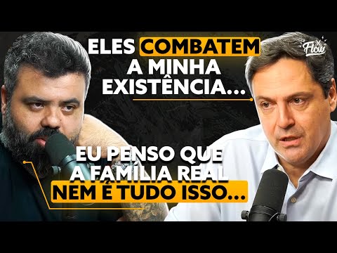 “FAMÍLIA REAL” brasileira