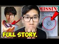 SCP DISTURBING UNDERGROUND EXPERIMENT Story Time