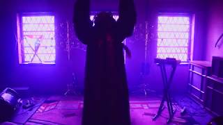 RBTS WIN presents Spaceman Jones and The Motherships "Make A Slaughter "