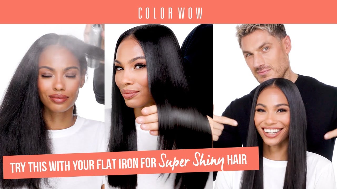 Color Wow Extra Mist-Ical Shine Spray 162ml