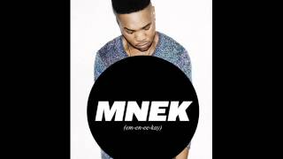 MNEK - Never Leave You Uh Oh (Lumidee Refix)