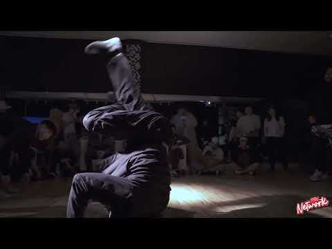 Stray Path Vs Formula Boogie - Semis - The Beacon 10th Anniversary Jam - BNC