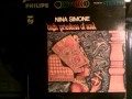 Nina Simone - "I'm Going Back Home" 