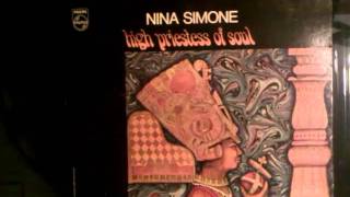 Nina Simone - &quot;I&#39;m Going Back Home&quot;