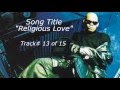 R. Kelly  -  Religious Love  (HQ) w-Lyrics - Michael McCaskill R. Kelly  -  Religious Love  (HQ) w-Lyrics