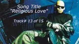 Download lagu R. Kelly  -  Religious Love  (HQ) w-Lyrics mp3