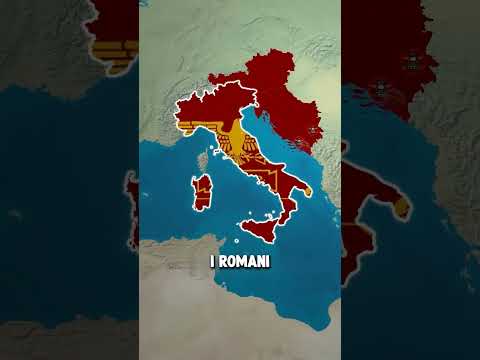 What if the Roman Empire got angry?!?