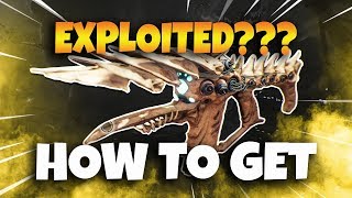 Destiny 2 How To Get 1000 Voices Exotic in A Perfect World!