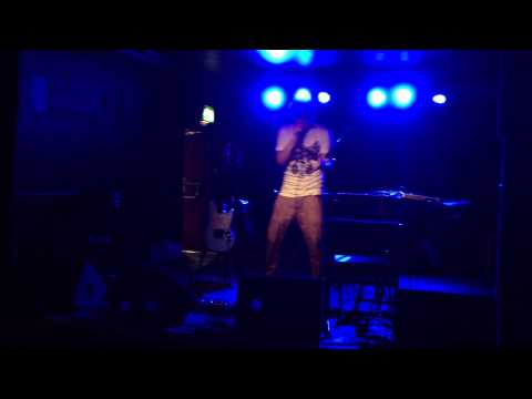 THePETEBOX: Future Loops Tour (Birmingham Ballroom) - "Fugue in DnB Minor"