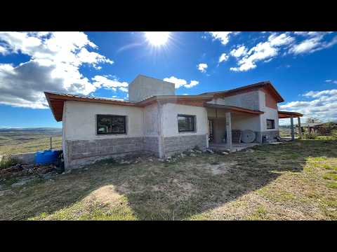 VENTA CASA 4 DORMITORIOS 4 BAÑOS EN VILLA GIARDINO A TERMINAR