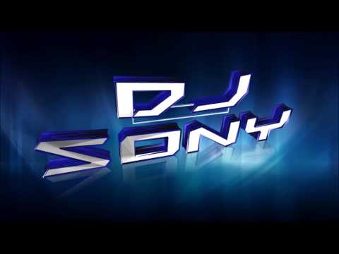 Juventa feat Erica Curran - Move Into Light (Dj Sony) Remix