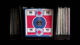 ann peebles run run run