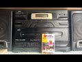 2 Live Crew Pop That Coochie Cassette 1991