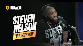 Crawford vs. Canelo: The Fight Changing Boxing Forever! | SWAY’S UNIVERSE