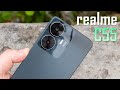 Realme C55 8/256GB Rainy Night - відео