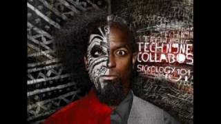 Tech N9ne - Red Nose