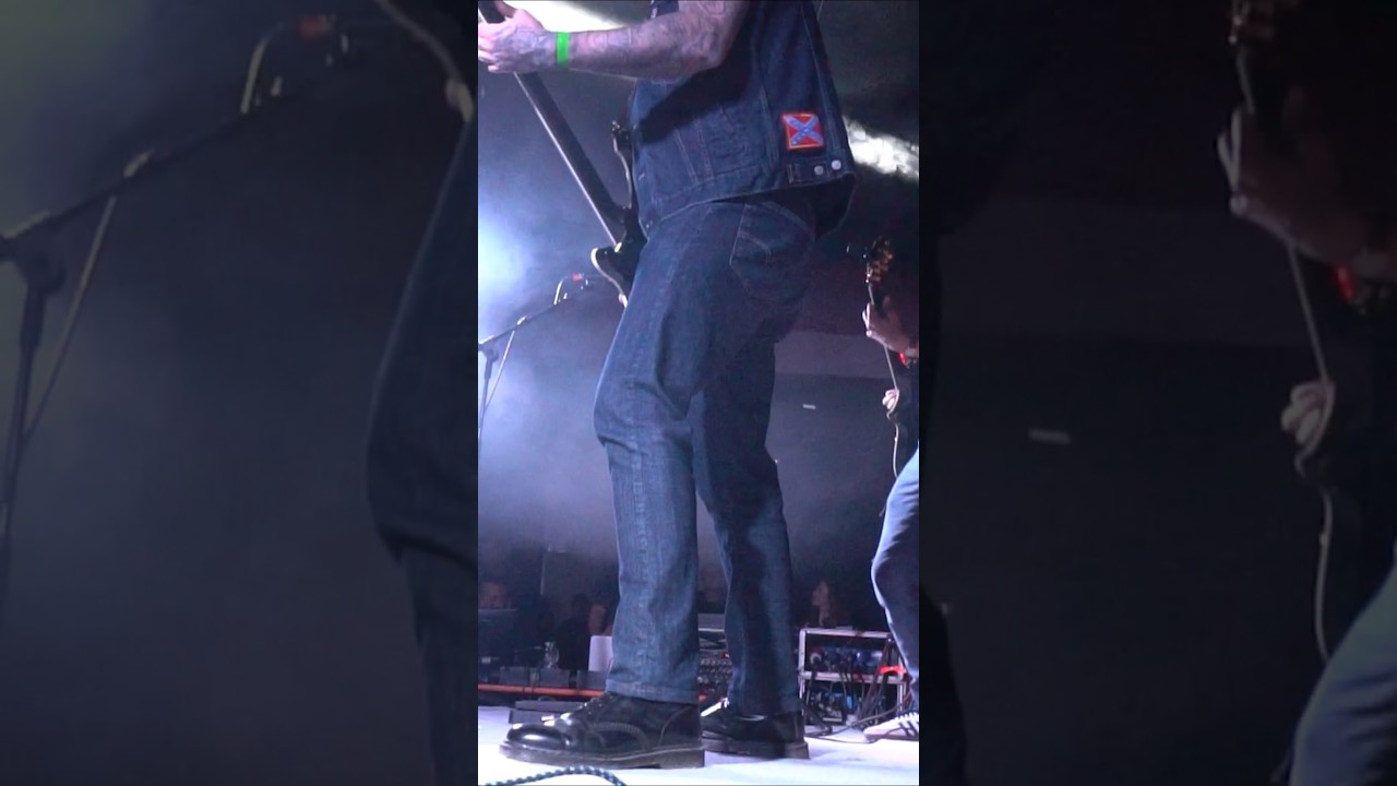 Defend Europe III - NATIVI Italian legend RAC band live!