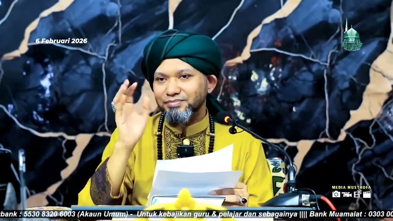 Gelang Kayu Yg Sesuai Utk Muslimat , Lelaki Boleh Pakai Jugak Ke ? | Ustaz Muhaizad Muhammad