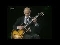 Joe Pass & Niels-Henning Ørsted Pedersen -  I Cant Get Started
