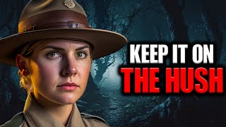 Park Rangers HORRIFIC EVENT Working At Zion National Park