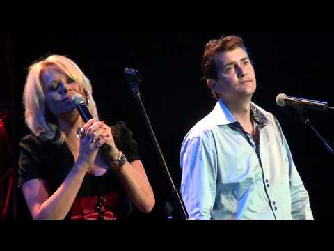 Adam Harvey & Beccy Cole - Easy
