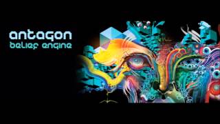 Antagon - Breakdown 167bpm (Belief Engine 2014)