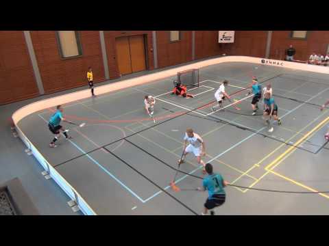 Soittorasia - Blasters, Erä 1 1/4