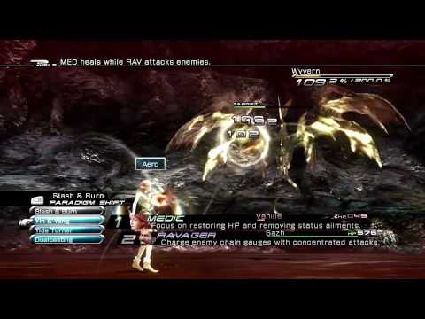 Final Fantasy XIII Playthrough (Part 75)