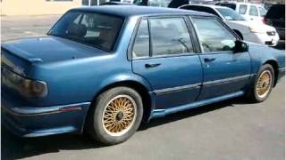 preview picture of video '1990 Pontiac Bonneville Used Cars Rapid City SD'